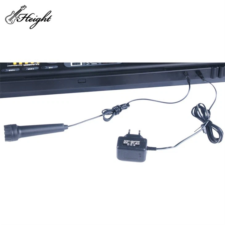Piano Keyboard 49 Keys
