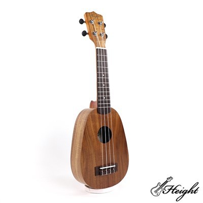 Đàn Ukulele Soprano 4 dây KOA