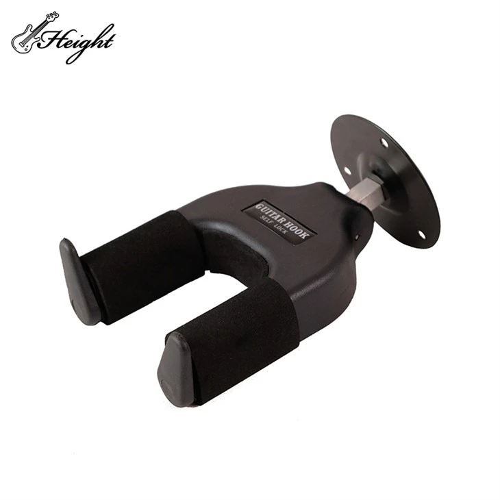 Steel Base Self-Lock Hook
