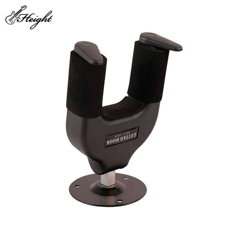 Steel Base Self-Lock Hook